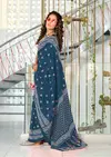 Tew Soft Pure Cotton Fancy Printed Sarees Wholesale Suppliers In India